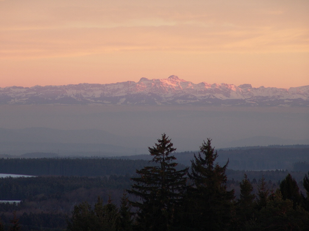 Alpenglhen